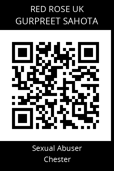 QR code for gurpreet-sahota
