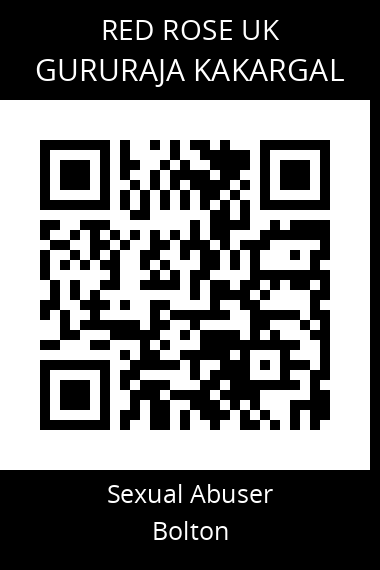 QR code for gururaja-kakargal