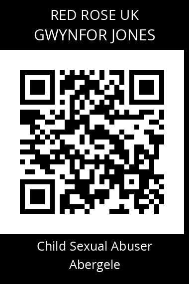 QR code for gwynfor-jones