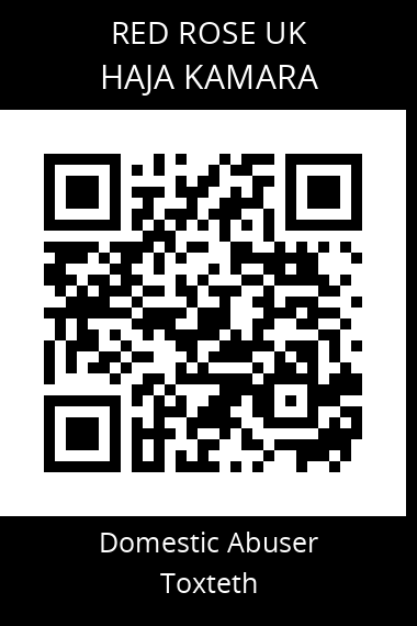 QR code for haja-kamara