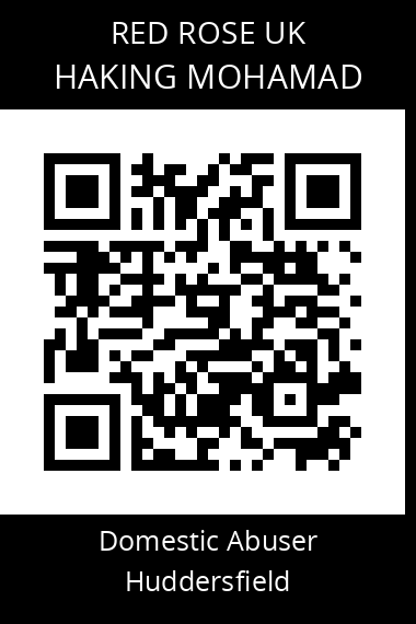 QR code for haking-mohamad