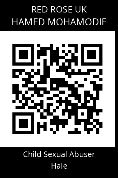 QR code for hamed-mohamodie
