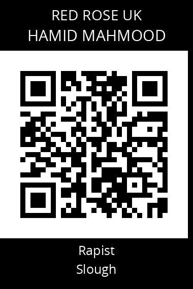 QR code for hamid-mahmood