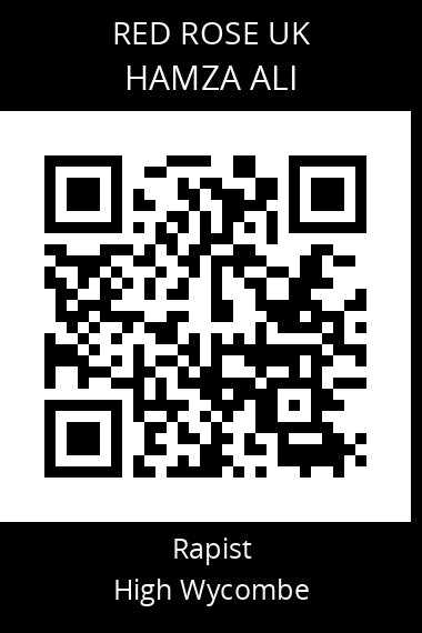 QR code for hamza-ali