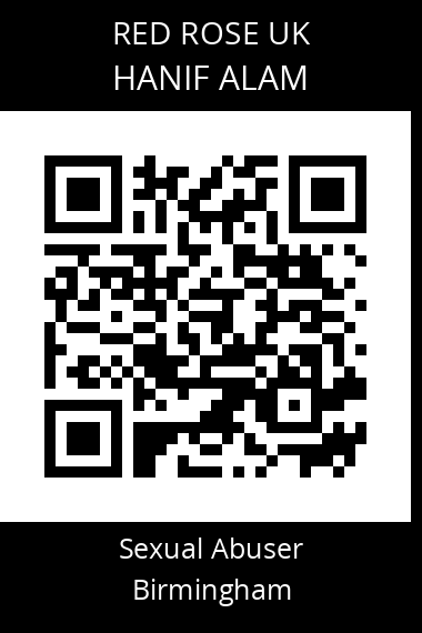 QR code for hanif-alam