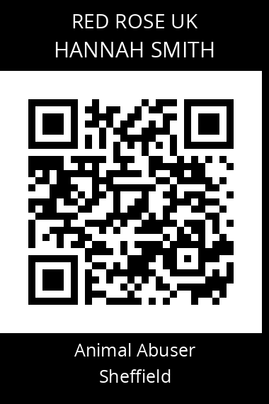 QR code for hannah-smith