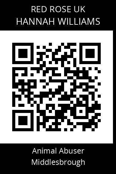 QR code for hannah-williams