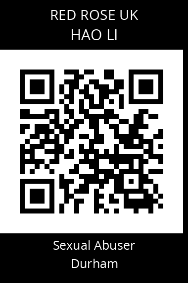 QR code for hao-li