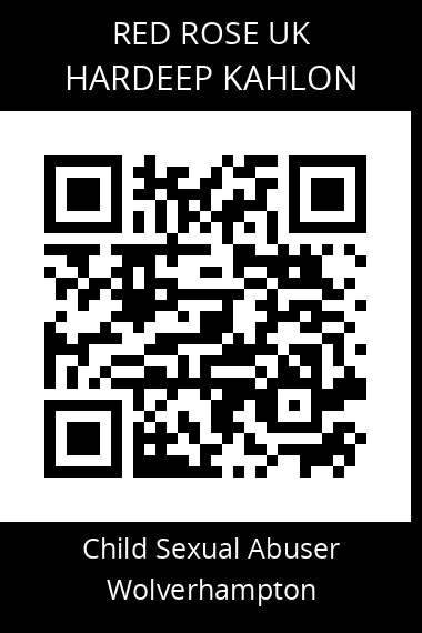 QR code for hardeep-kahlon