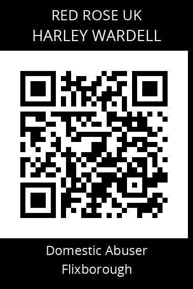 QR code for harley-wardell