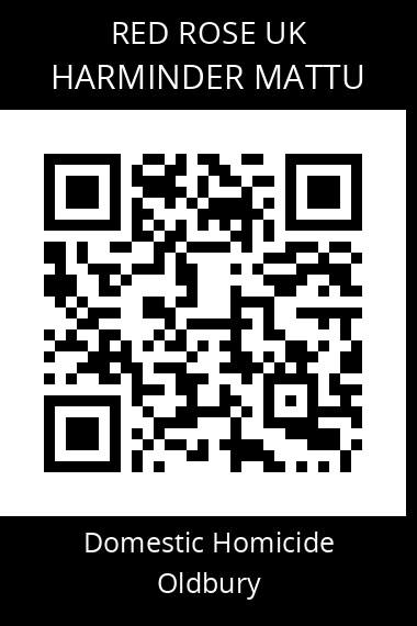 QR code for harminder-mattu