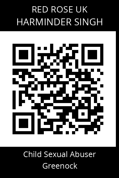 QR code for harminder-singh