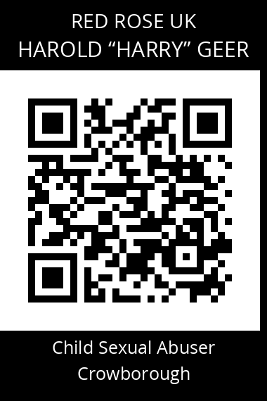 QR code for harold-harry-geer