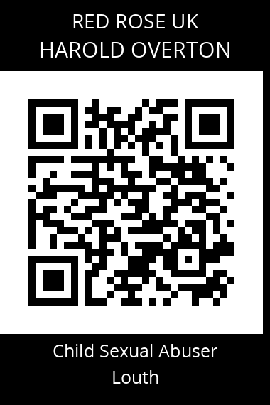 QR code for harold-overton