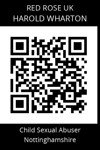 QR code for harold-wharton