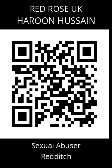 QR code for haroon-hussain