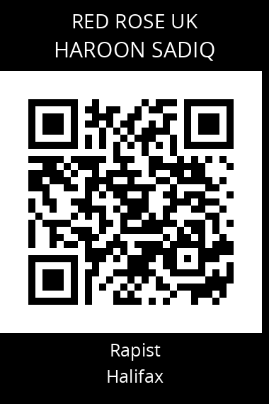 QR code for haroon-sadiq