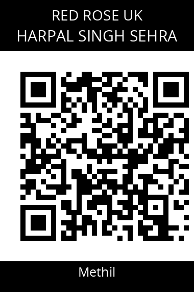 QR code for harpal-singh-sehra