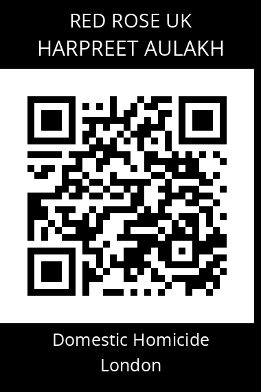 QR code for harpreet-aulakh