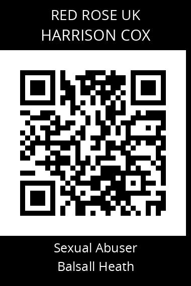 QR code for harrison-cox
