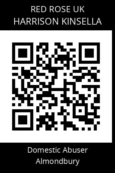 QR code for harrison-kinsella