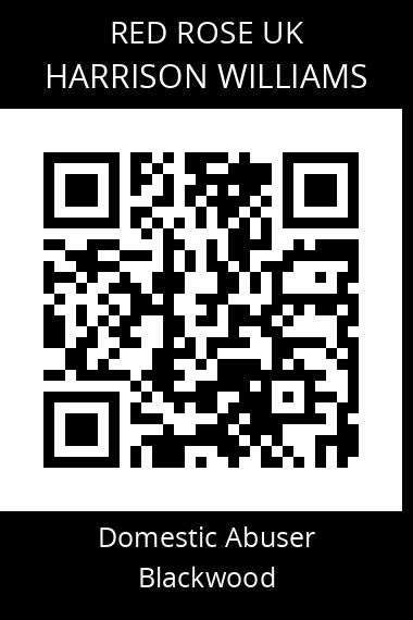 QR code for harrison-williams