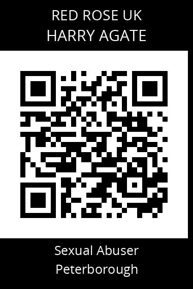 QR code for harry-agate