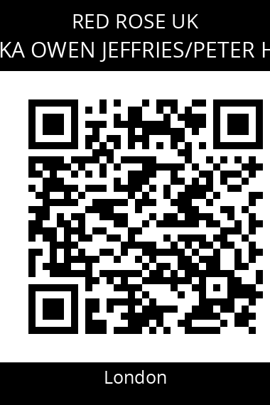 QR code for harry-aka-owen-jeffriespeter-howells