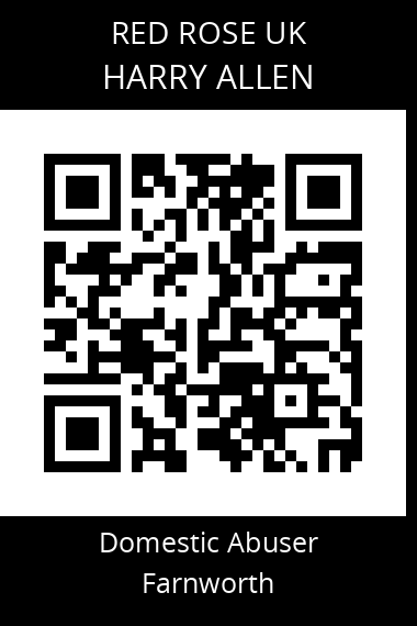 QR code for harry-allen