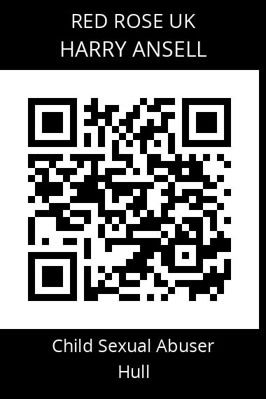 QR code for harry-ansell