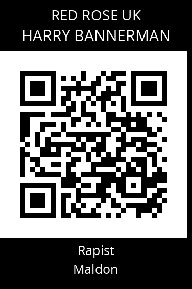 QR code for harry-bannerman
