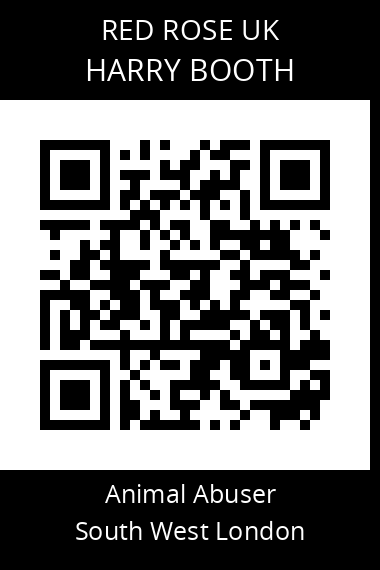 QR code for harry-booth
