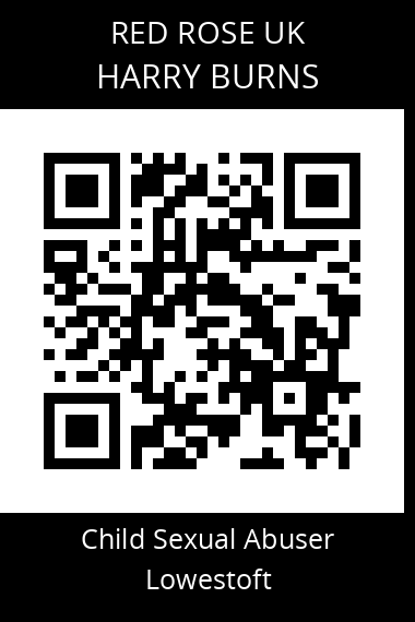 QR code for harry-burns