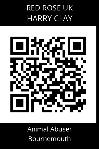 QR code for harry-clay