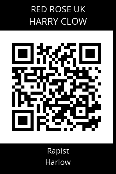 QR code for harry-clow