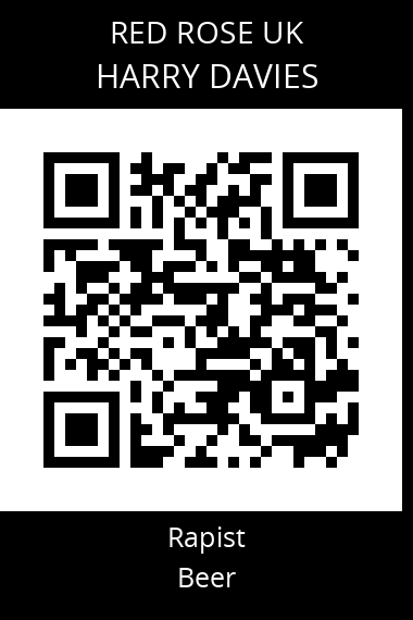 QR code for harry-davies
