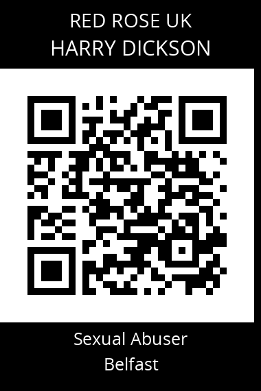 QR code for harry-dickson