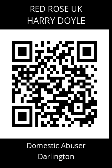 QR code for harry-doyle