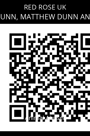 QR code for harry-dunn-tommy-dunn-matthew-dunn-and-christine-chambers