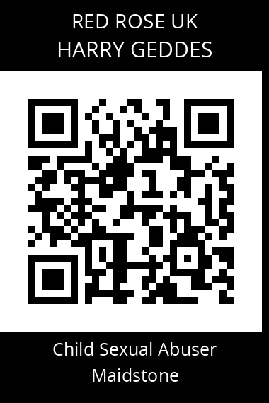 QR code for harry-geddes