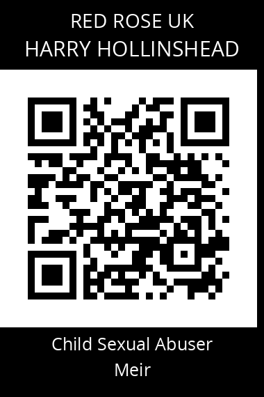 QR code for harry-hollinshead