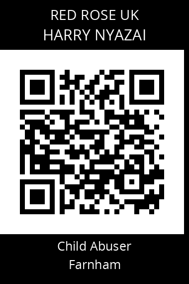 QR code for harry-nyazai