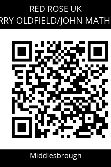 QR code for harry-oldfieldjohn-mathers