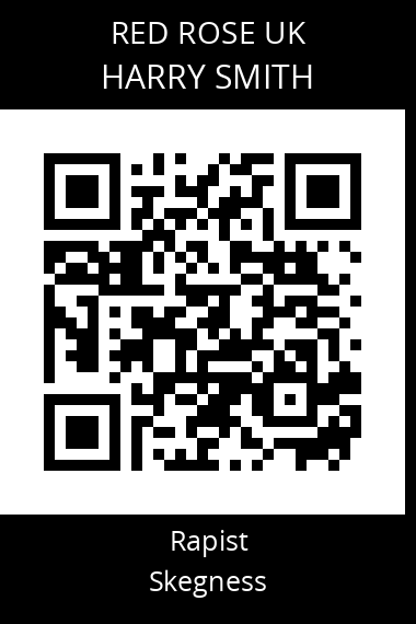QR code for harry-smith
