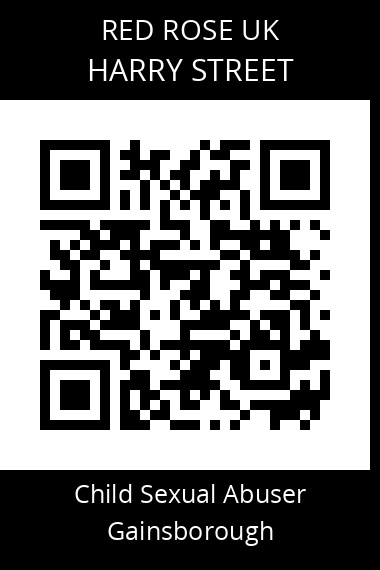 QR code for harry-street