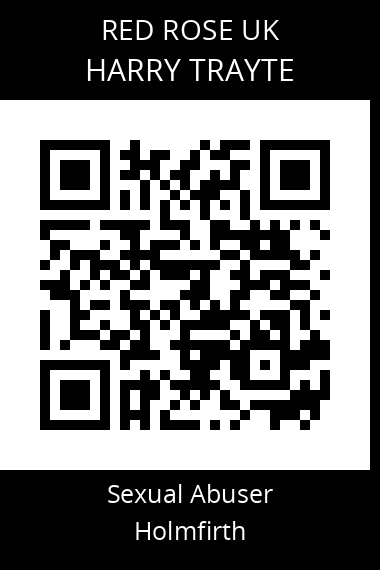 QR code for harry-trayte