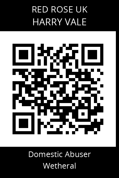 QR code for harry-vale
