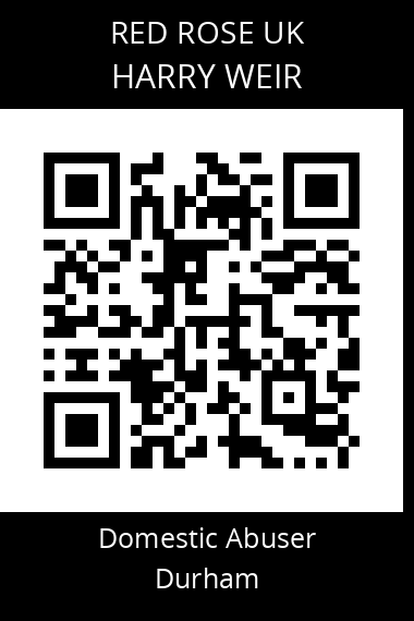 QR code for harry-weir