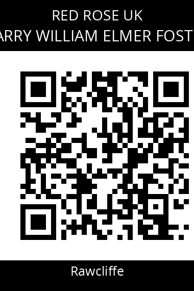 QR code for harry-william-elmer-foster