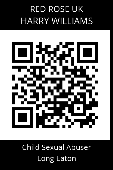 QR code for harry-williams